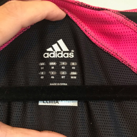 Adidas top - Picture 2 of 4